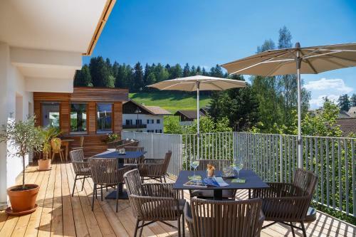 Hotel Gasthof Weber