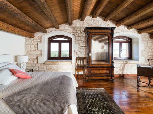 Finocchiara Villa Sleeps 6 Pool Wifi