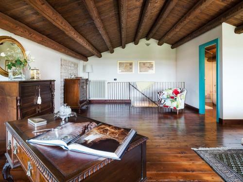 Finocchiara Villa Sleeps 6 Pool Wifi