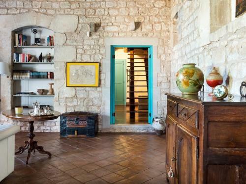 Finocchiara Villa Sleeps 6 Pool Wifi