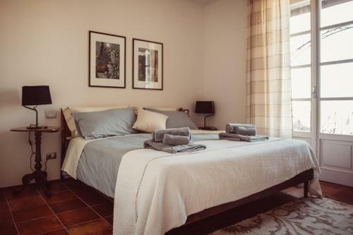 Monvigliero Vineyard Villas