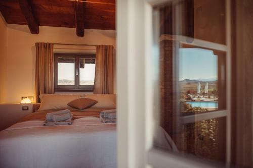 Monvigliero Vineyard Villas