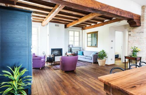 Monvigliero Vineyard Villas