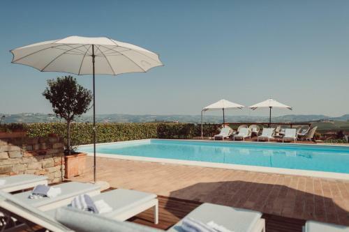 Monvigliero Vineyard Villas