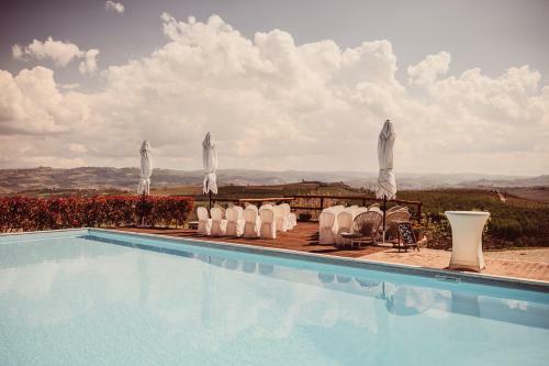 Monvigliero Vineyard Villas