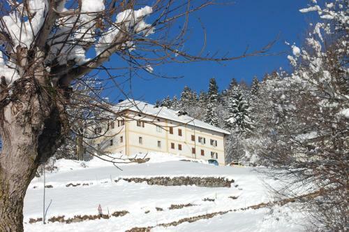 Apartamento Rosa Dei Venti