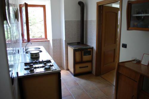Apartamento Rosa Dei Venti