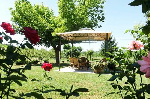 Agroturismo Poderi Sartoris
