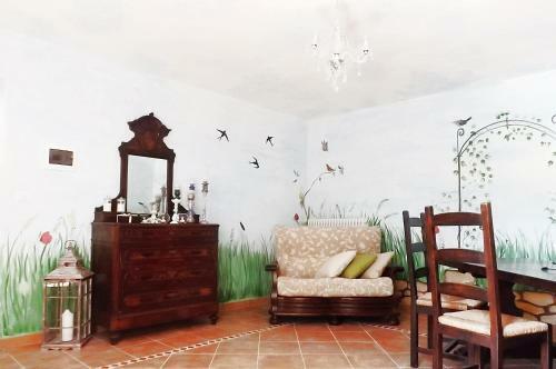 Agroturismo Poderi Sartoris