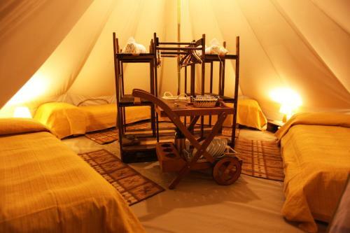 Camping Bella Sardinia