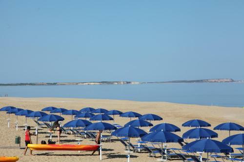 Camping Bella Sardinia