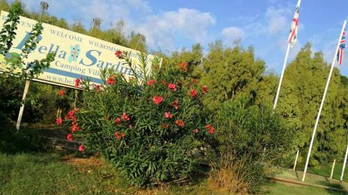 Camping Bella Sardinia