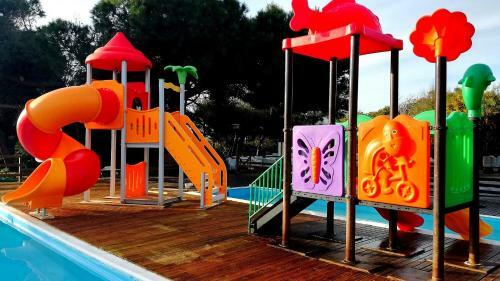 Camping Bella Sardinia