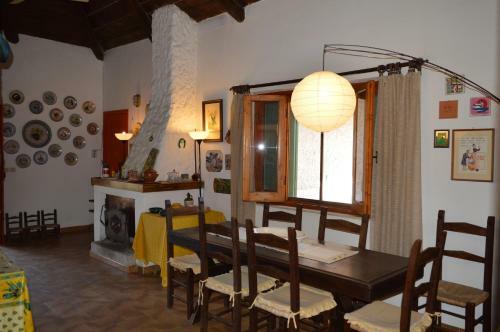 Villa Casa Sa Zinzella