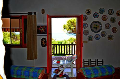 Villa Casa Sa Zinzella