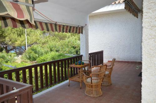 Villa Casa Sa Zinzella