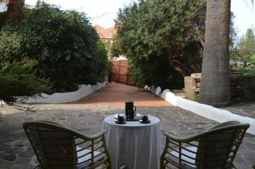 Casa Lavanda
