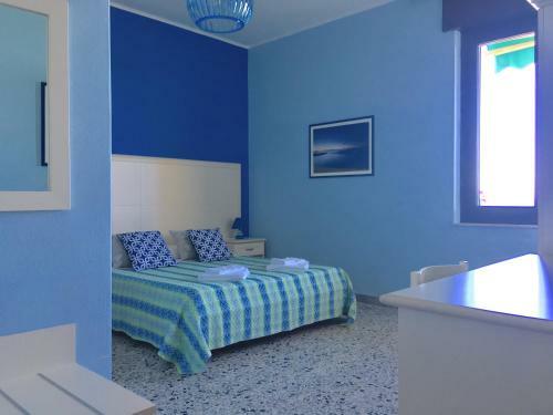 B&B Torre Del Pozzo