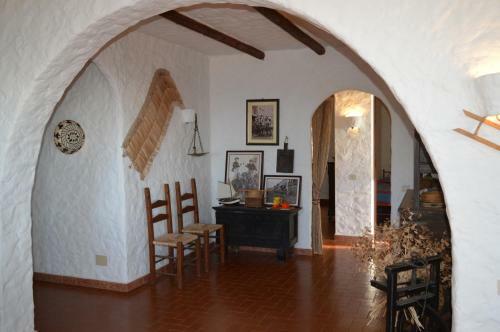 Apartamento Su Entu