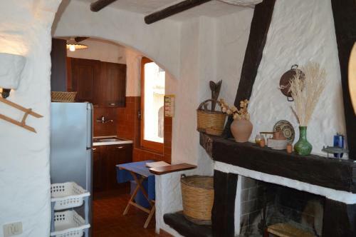 Apartamento Su Entu