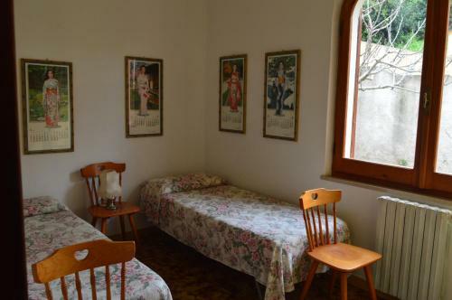 Apartamento Appartamento Dei Frutti