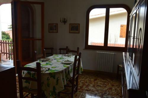 Apartamento Appartamento Dei Frutti