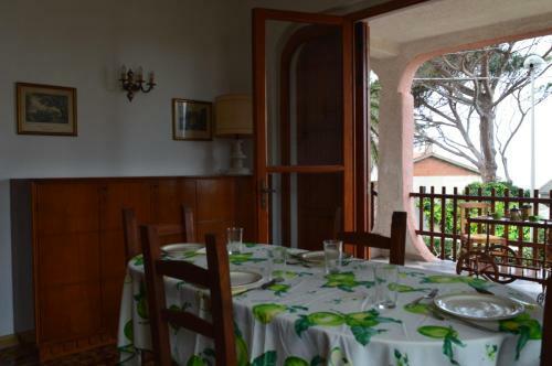 Apartamento Appartamento Dei Frutti