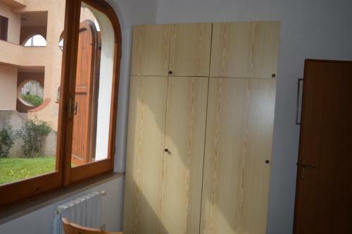 Apartamento Appartamento Dei Frutti