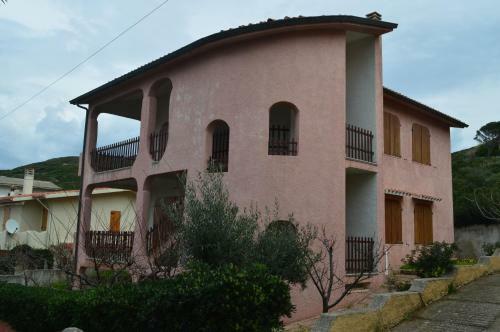 Apartamento Appartamento Dei Frutti