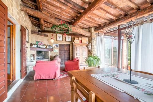 Bed & Breakfast Nelbelmezzo
