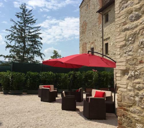 Agroturismo Rosso Porpora