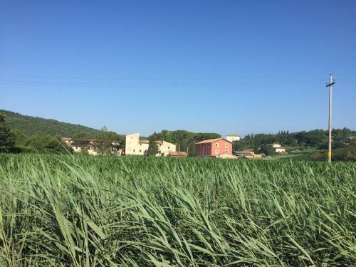 Agroturismo Rosso Porpora