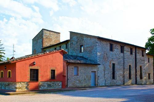 Agroturismo Rosso Porpora