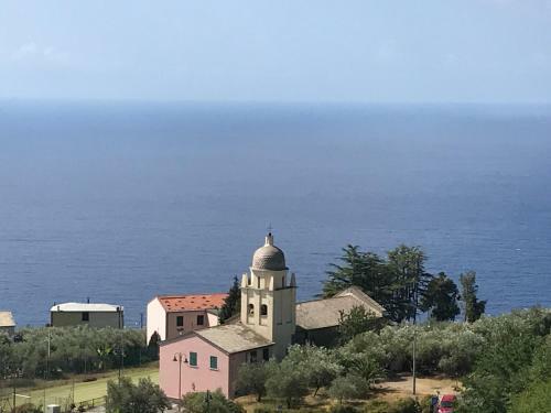Hotel Albergo Luna Di Marzo