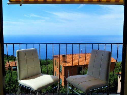 Creuza De Cinque Terre Apartment