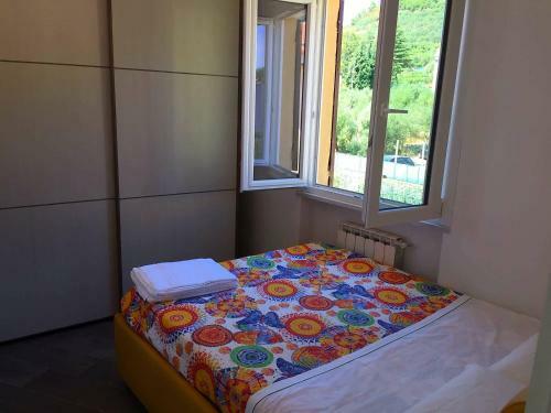 Creuza De Cinque Terre Apartment