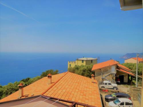 Creuza De Cinque Terre Apartment