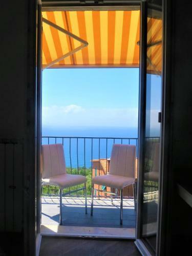 Creuza De Cinque Terre Apartment