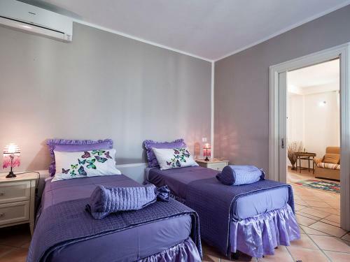 Lido Signorino Villa Sleeps 11 Pool Air Con