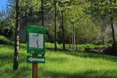 Saecula Natural Village Experience