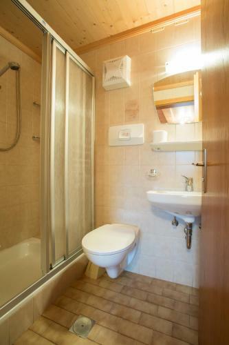 Hotel Gasthof Specker