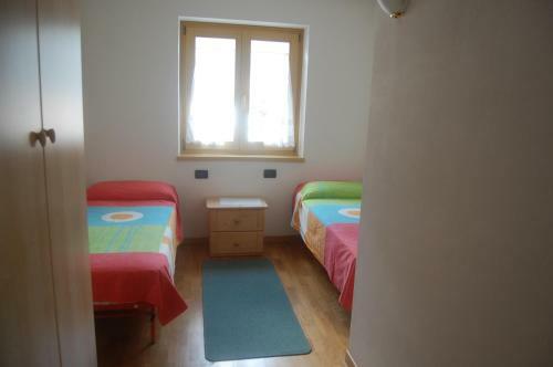 Apartamento Appartamenti Welcome In Val Di Sole