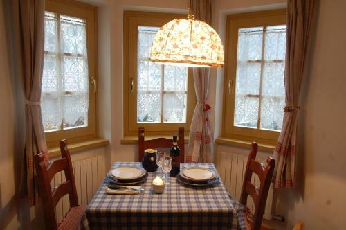 Apartamento Appartamenti Welcome In Val Di Sole