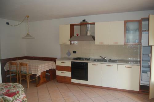 Apartamento Appartamenti Welcome In Val Di Sole