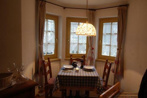 Apartamento Appartamenti Welcome In Val Di Sole