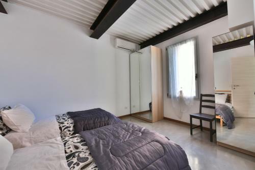 Apartamento B&B Fiera Milano Rho