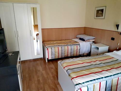 Hostal Affittacamere Metro Fiera
