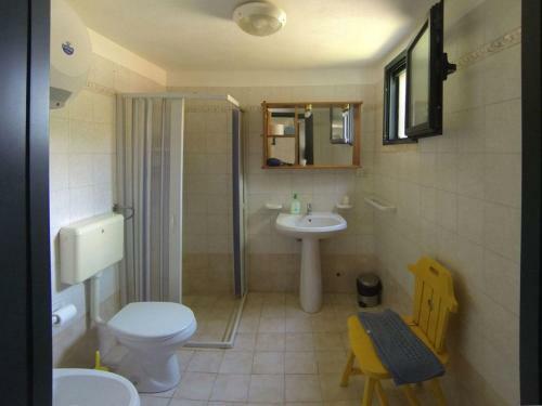 Breezes B&B