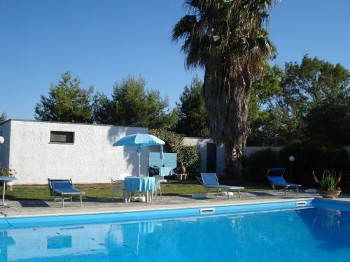 Breezes B&B
