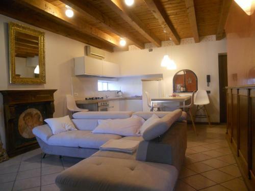 Apartamento Dimora Ekarterin